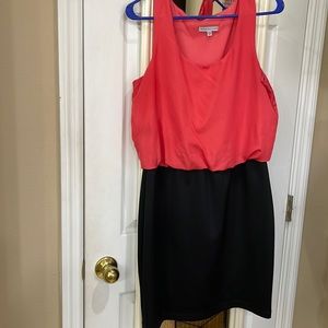 Annalee and hope size m dress